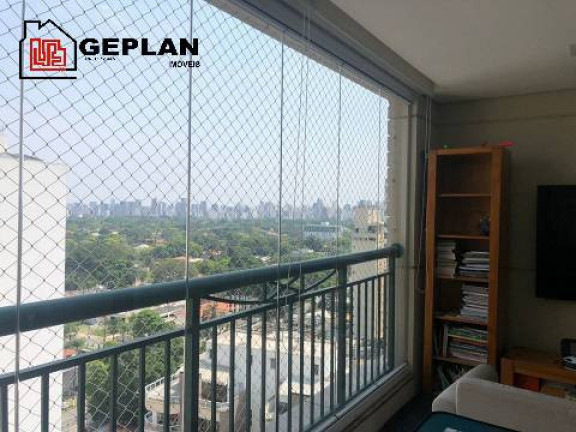 Imagem Apartamento com 3 Quartos à Venda, 191 m² em Jardim Paulista - São Paulo Imagem Apartamento com 3 Quartos à Venda, 191 m² em Jardim Paulista - São Paulo