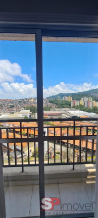Imagem Apartamento com 2 Quartos à Venda, 48 m² em Jaragua - São Paulo Imagem Apartamento com 2 Quartos à Venda, 48 m² em Jaragua - São Paulo