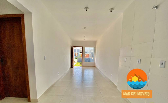 Imagem Casa com 2 Quartos à Venda, 79 m² em Nova Guarani - Capão Da Canoa