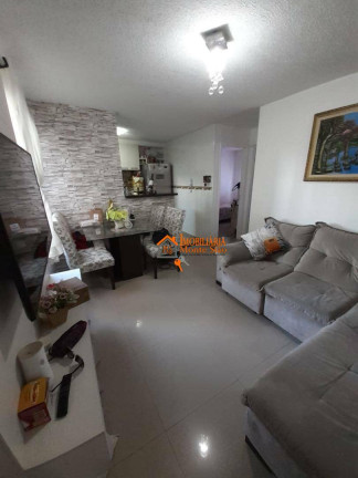 Imagem Apartamento com 2 Quartos à Venda, 42 m² em Vila Alzira - Guarulhos Imagem Apartamento com 2 Quartos à Venda, 42 m² em Vila Alzira - Guarulhos