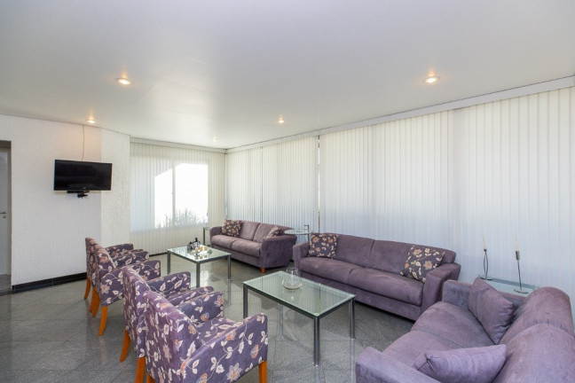 Imagem Apartamento com 2 Quartos à Venda, 110 m² em Cidade Monções - São Paulo