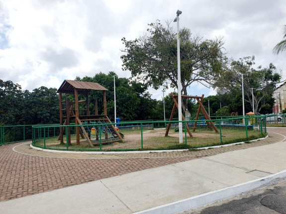 Imagem Apartamento com 2 Quartos à Venda, 48 m² em Nova Brasília - Salvador