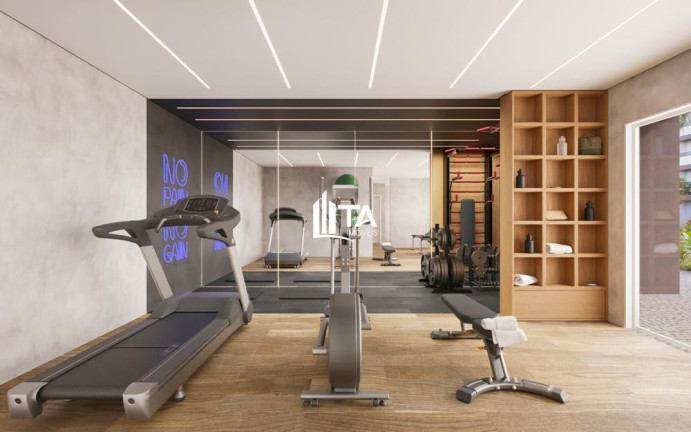 Imagem Imóvel com 2 Quartos à Venda, 59 m² em Vila Nova - Campinas Imagem Imóvel com 2 Quartos à Venda, 59 m² em Vila Nova - Campinas