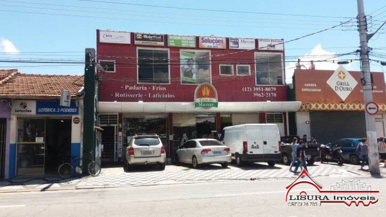 Imagem Sala Comercial para Alugar, 24 m² em Jardim Paraíba - Jacareí