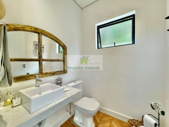 Imagem Casa com 3 Quartos à Venda, 277 m² em Granja Viana - Cotia Imagem Casa com 3 Quartos à Venda, 277 m² em Granja Viana - Cotia