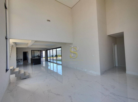 Imagem Casa com 4 Quartos à Venda, 345 m² em Condomínio Fechado - Atibaia Imagem Casa com 4 Quartos à Venda, 345 m² em Condomínio Fechado - Atibaia