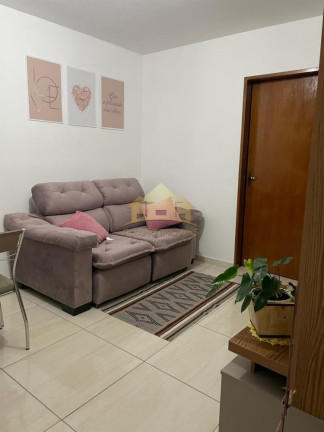 Imagem Apartamento com 2 Quartos à Venda, 43 m² em Cidade Líder - São Paulo Imagem Apartamento com 2 Quartos à Venda, 43 m² em Cidade Líder - São Paulo