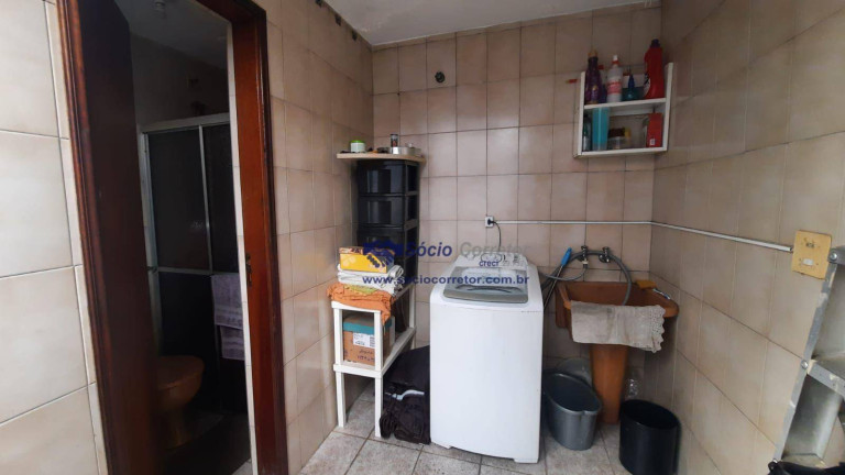 Imagem Sobrado com 2 Quartos à Venda, 111 m² em Gopoúva - Guarulhos