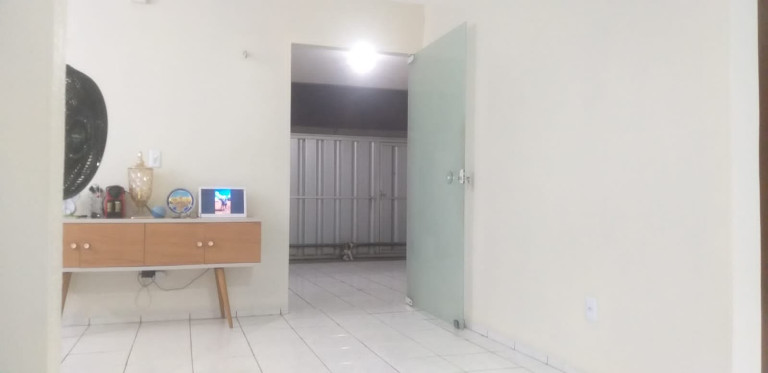 Imagem Casa com 3 Quartos à Venda, 300 m² em Dirceu Arcoverde I - Teresina