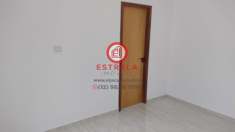Imagem Casa com 3 Quartos à Venda, 88 m² em Residencial Santa Paula - Jacareí