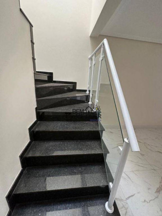 Imagem Sobrado com 3 Quartos à Venda, 160 m² em Parque São Domingos - São Paulo Imagem Sobrado com 3 Quartos à Venda, 160 m² em Parque São Domingos - São Paulo