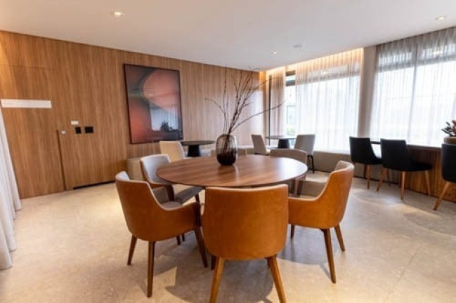 Imagem Imóvel com 3 Quartos à Venda, 175 m² em Alto Da Lapa - São Paulo