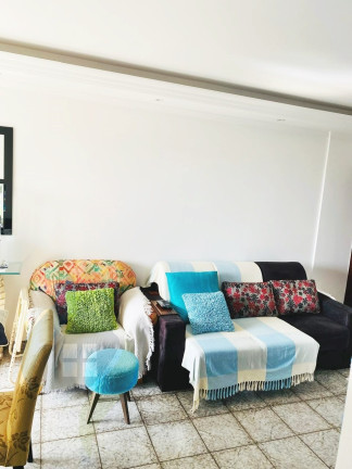 Imagem Cobertura com 2 Quartos à Venda, 121 m² em Taboão - São Bernardo Do Campo