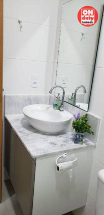 Imagem Studio com 1 Quarto à Venda, 30 m² em José Menino - Santos Imagem Studio com 1 Quarto à Venda, 30 m² em José Menino - Santos