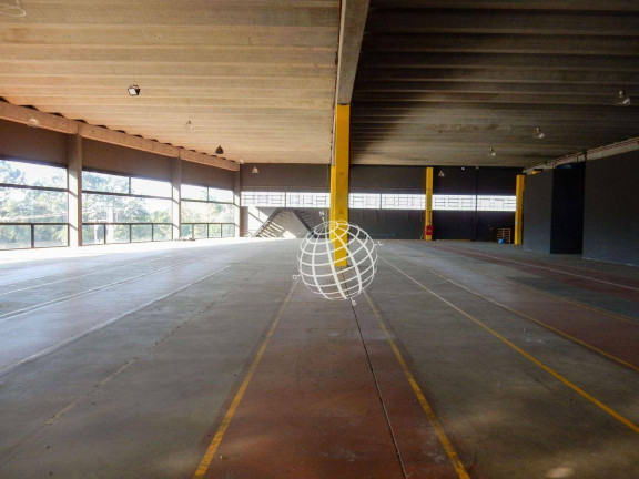 Imagem Sala Comercial para Alugar, 1.100 m² em Caetetuba - Atibaia Imagem Sala Comercial para Alugar, 1.100 m² em Caetetuba - Atibaia