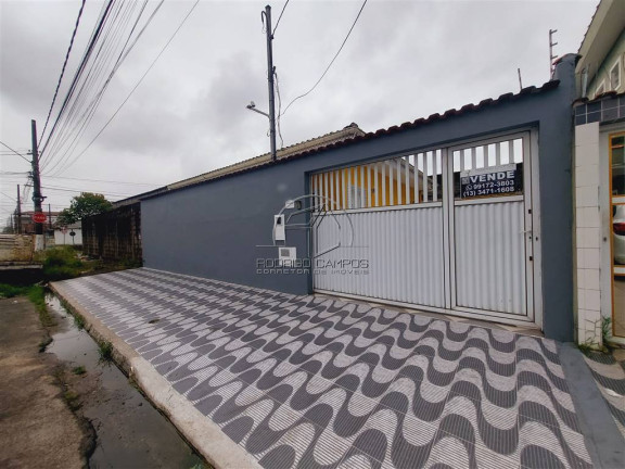 Imagem Casa com 2 Quartos à Venda, 61 m² em Quietude - Praia Grande Imagem Casa com 2 Quartos à Venda, 61 m² em Quietude - Praia Grande