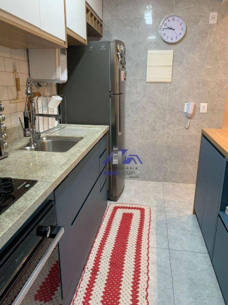 Imagem Apartamento com 3 Quartos à Venda, 71 m² em Centro - Barueri
