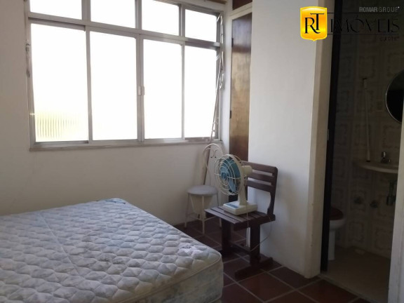 Imagem Apartamento com 3 Quartos à Venda, 115 m² em Parque Hotel - Araruama Imagem Apartamento com 3 Quartos à Venda, 115 m² em Parque Hotel - Araruama