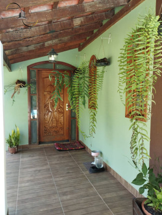 Imagem Chácara com 3 Quartos à Venda, 800 m² em éden - Sorocaba