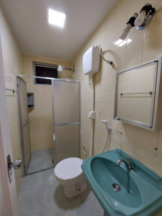Imagem Apartamento com 1 Quarto à Venda, 60 m² em Algodoal - Cabo Frio Imagem Apartamento com 1 Quarto à Venda, 60 m² em Algodoal - Cabo Frio