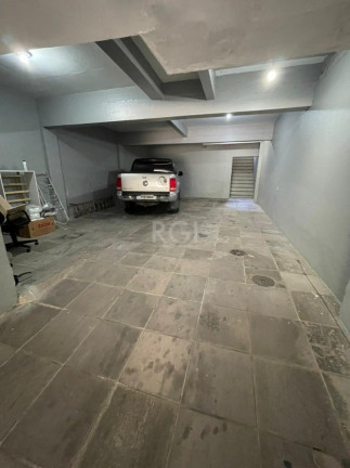 Imagem Casa com 4 Quartos à Venda, 480 m² em Santo Antônio - Porto Alegre