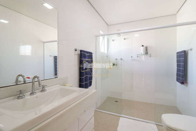 Imagem Casa com 4 Quartos à Venda, 437 m² em Vila Inah - São Paulo