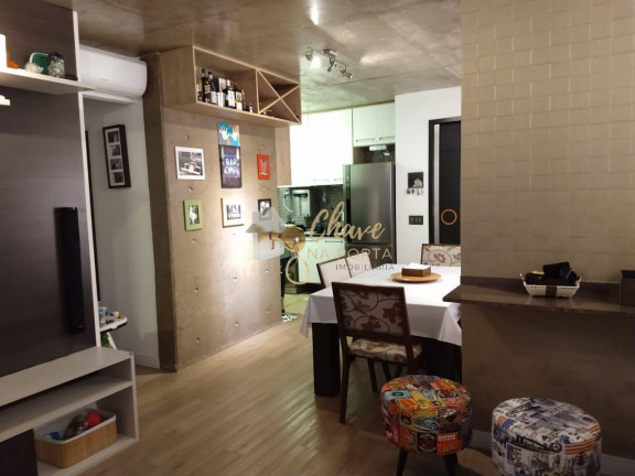 Foto do imóvel Apartamento com 2 Quartos à Venda, 70 m² em Usina Piratininga - São Paulo