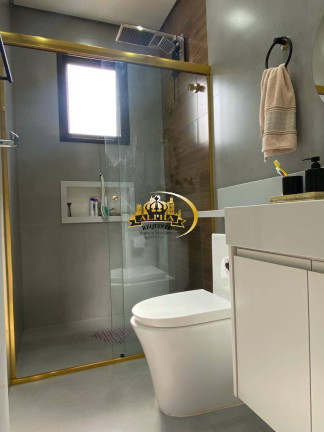 Imagem Casa de Condomínio com 3 Quartos à Venda, 198 m² em Suru - Santana De Parnaíba Imagem Casa de Condomínio com 3 Quartos à Venda, 198 m² em Suru - Santana De Parnaíba