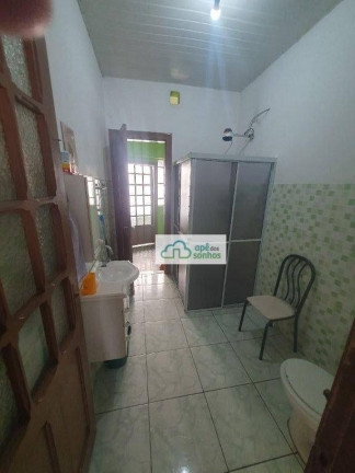 Imagem Apartamento com 2 Quartos à Venda, 87 m² em Santa Cecília - São Paulo