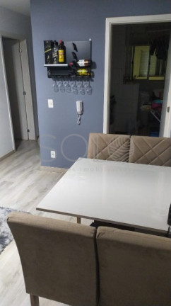 Apartamento com 2 Quartos à Venda, 75 m² em Parque Residencial Iguatemi - Araraquara