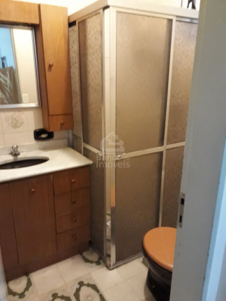 Imagem Apartamento com 1 Quarto à Venda, 44 m² em Nossa Senhora Do Rosário - Santa Maria Imagem Apartamento com 1 Quarto à Venda, 44 m² em Nossa Senhora Do Rosário - Santa Maria