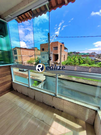 Imagem Casa com 3 Quartos à Venda, 140 m² em Jardim Santa Rosa - Guarapari