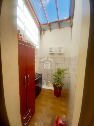 Imagem Casa com 2 Quartos à Venda, 80 m² em Vila Rica - Poços De Caldas
