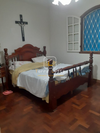 Imagem Imóvel com 4 Quartos à Venda, 86.500 m² em Aranha - Brumadinho