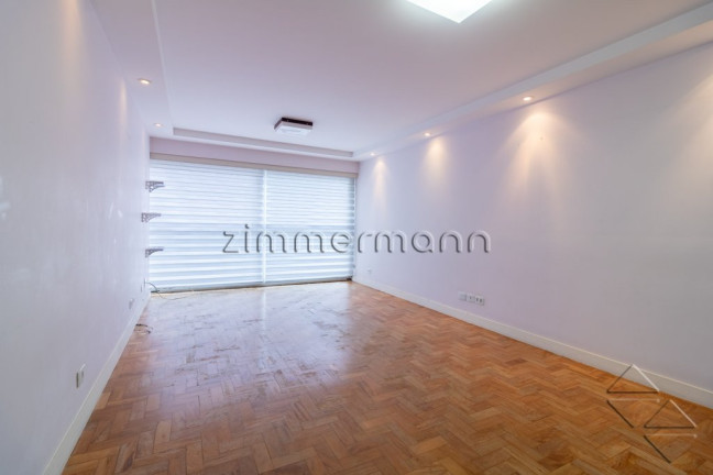 Imagem Apartamento com 3 Quartos à Venda, 146 m² em Vila Mariana - São Paulo