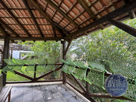 Imagem Apartamento com 2 Quartos à Venda, 71 m² em Tabuleiro - Camboriú