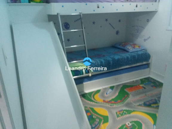 Imagem Apartamento com 2 Quartos à Venda, 59 m² em Rudge Ramos - São Bernardo Do Campo Imagem Apartamento com 2 Quartos à Venda, 59 m² em Rudge Ramos - São Bernardo Do Campo