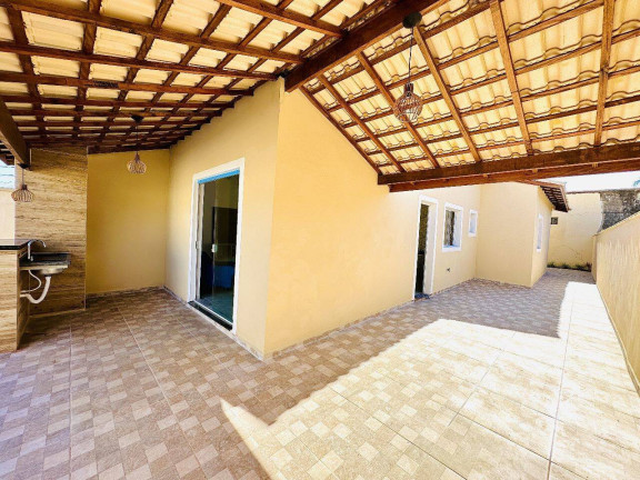 Imagem Casa com 2 Quartos à Venda, 175 m² em Nova Itanhaém - Itanhaém