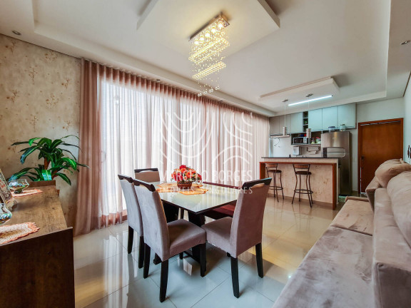 Imagem Casa de Condomínio com 3 Quartos à Venda, 180 m² em Residencial Ibi-aram - Itupeva Imagem Casa de Condomínio com 3 Quartos à Venda, 180 m² em Residencial Ibi-aram - Itupeva
