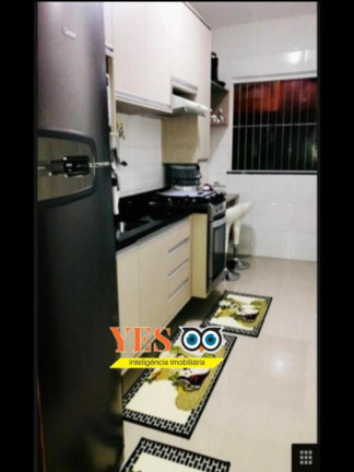Imagem Casa com 2 Quartos à Venda, 120 m² em Conceição - Feira De Santana