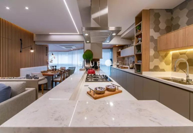 Imagem Apartamento com 2 Quartos à Venda, 201 m² em Centro - Torres
