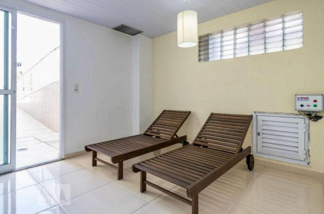 Imagem Apartamento com 2 Quartos à Venda, 55 m² em Bonsucesso - Rio De Janeiro
