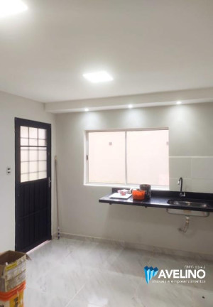 Imagem Casa com 3 Quartos à Venda, 130 m² em Vila Marcos Roberto - Campo Grande Imagem Casa com 3 Quartos à Venda, 130 m² em Vila Marcos Roberto - Campo Grande