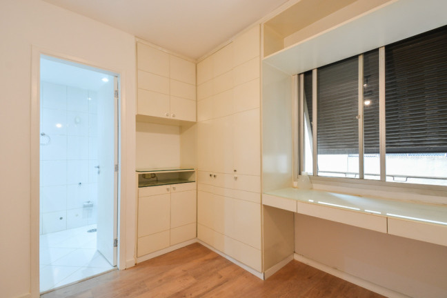 Imagem Imóvel com 1 Quarto à Venda, 51 m² em Cerqueira César - São Paulo Imagem Imóvel com 1 Quarto à Venda, 51 m² em Cerqueira César - São Paulo