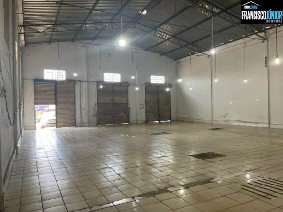 Imagem Imóvel para Alugar, 600 m² em Setor Garavelo - Aparecida De Goiânia Imagem Imóvel para Alugar, 600 m² em Setor Garavelo - Aparecida De Goiânia