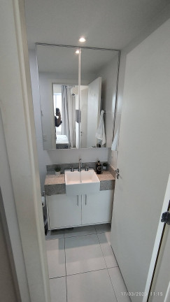 Imagem Apartamento com 1 Quarto à Venda, 70 m² em Parque Tamandaré - Campos Dos Goytacazes