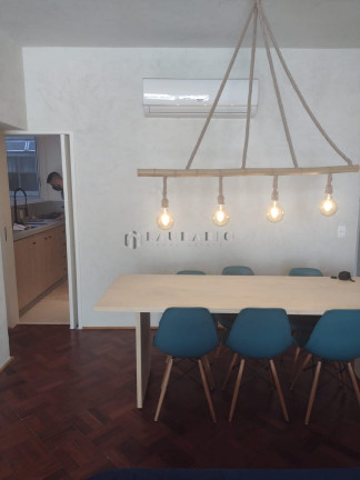 Apartamento com 2 Quartos à Venda, 98 m² em Copacabana - Rio De Janeiro