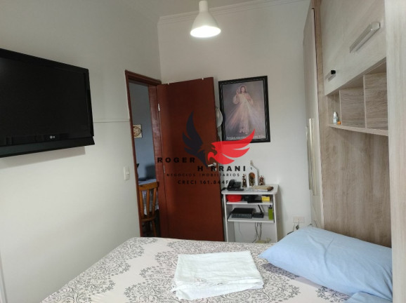 Imagem Apartamento com 1 Quarto à Venda, 40 m² em Boqueirão - Praia Grande Imagem Apartamento com 1 Quarto à Venda, 40 m² em Boqueirão - Praia Grande