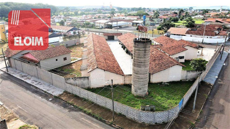 Imagem Edifício Residencial com 20 Quartos à Venda, 1.209 m² em Colina - Colina Imagem Edifício Residencial com 20 Quartos à Venda, 1.209 m² em Colina - Colina