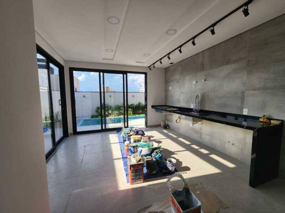 Imagem Casa de Condomínio com 3 Quartos à Venda, 360 m² em Residencial Pecan - Itupeva Imagem Casa de Condomínio com 3 Quartos à Venda, 360 m² em Residencial Pecan - Itupeva